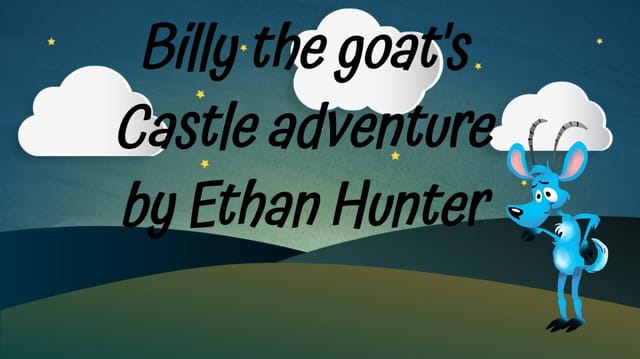 Ethanh's Story
