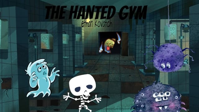 Ethankovatch's Story