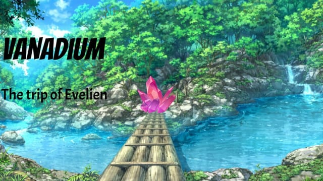 Evelien's Story