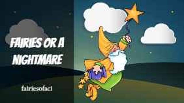 Fairiesofaci's Story