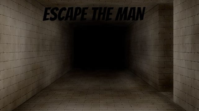 Escape the man