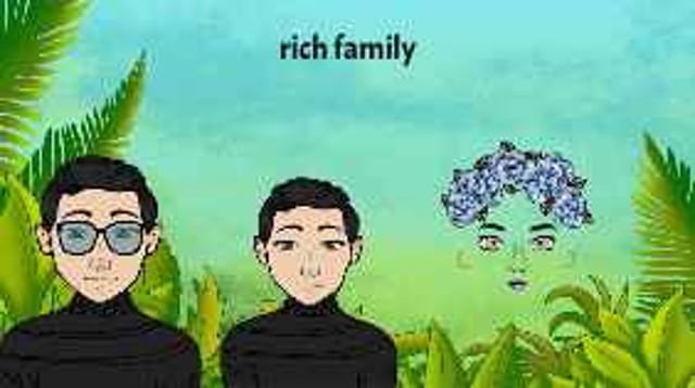 Rich Family