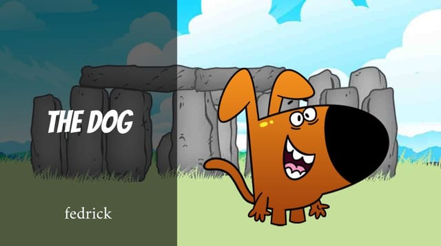 The DOG