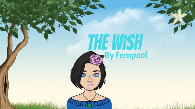 The Wish By Fernpool
