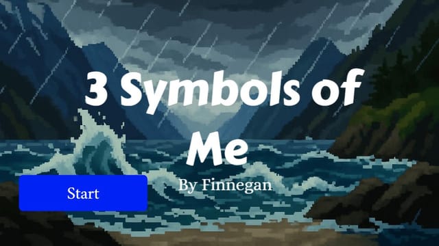 Finneganr's Project