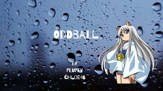 Oddball 