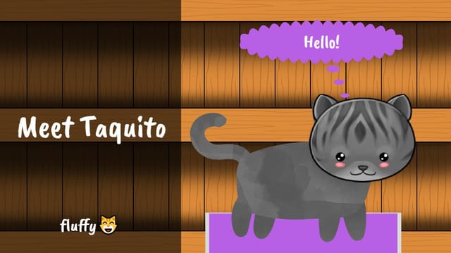 Meet Taquito