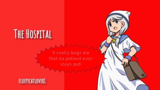 The Hospital