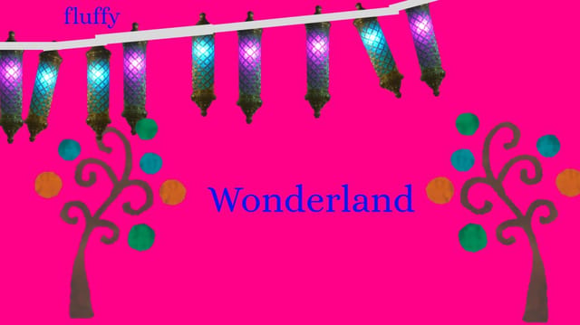 Wonderland