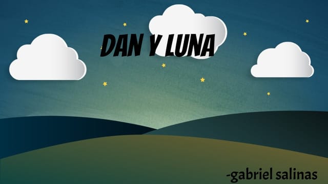 Gabriel83's Story