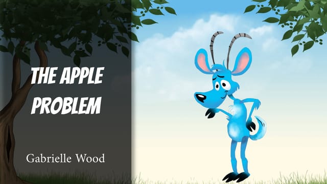 The apple problem