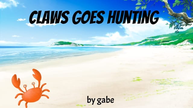 Gabrielt's Story