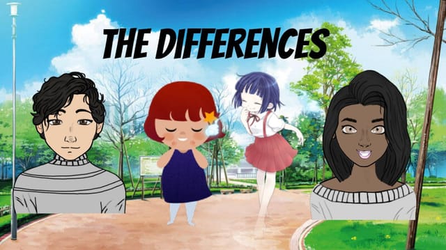 The Differences