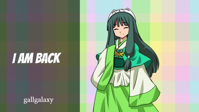 Gallgalaxy's Story