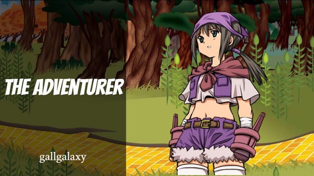 The Adventurer