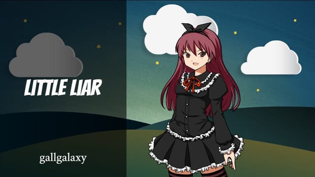 Gallgalaxy's Story