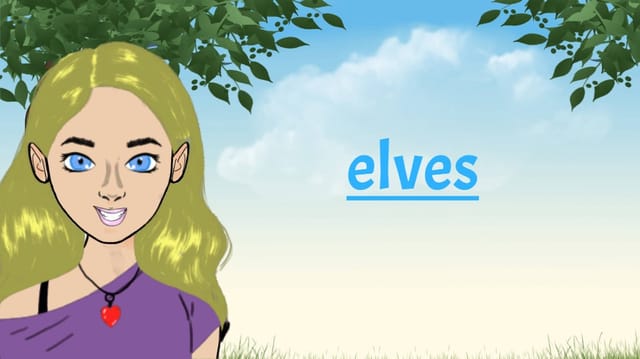 elves