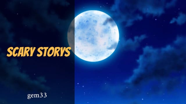 Gem33's Story