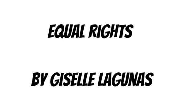 Giselle's Story