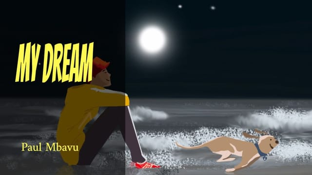 Goldenpaul2021's Story