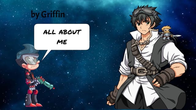 Griffin's Story