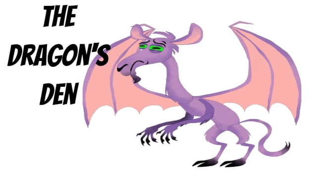 The Dragon's Den