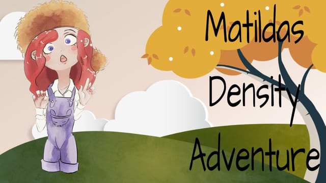 Haley's density book