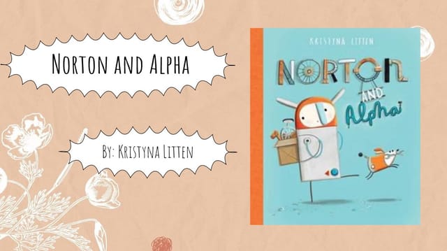 Norton and Alpha