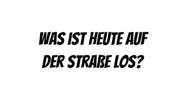 Fahrzeuge Mini-Story