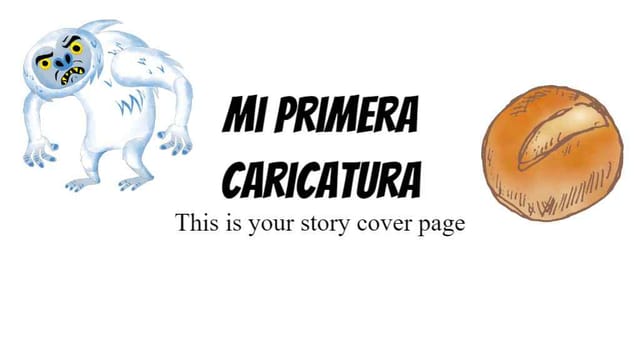 My Book
