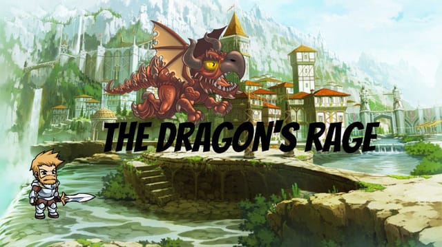 Dragon's Rage