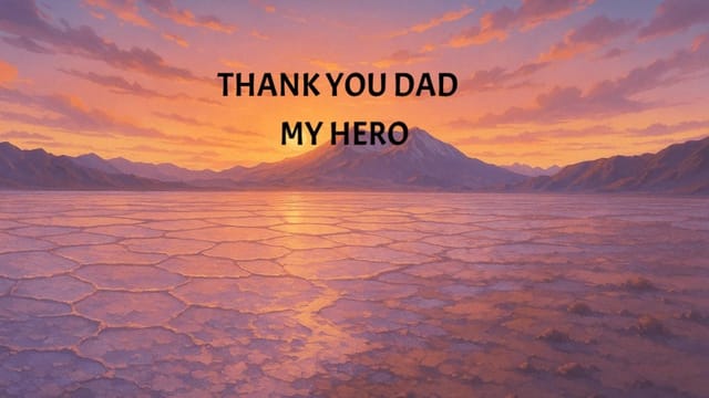 Hector's eCard Project