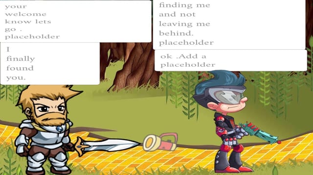 Heidilima12's Story