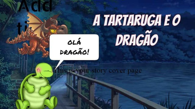 My Book