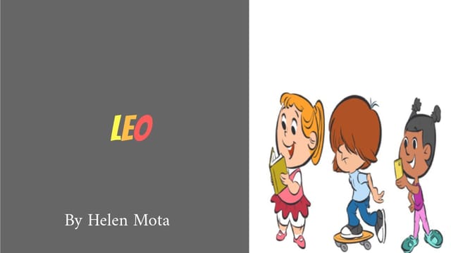 leo
