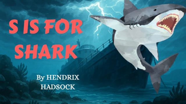 Hendrixhadsock's Project
