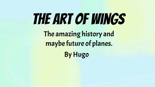 Hugom's Project