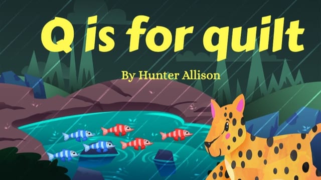 Hunterallison's Project