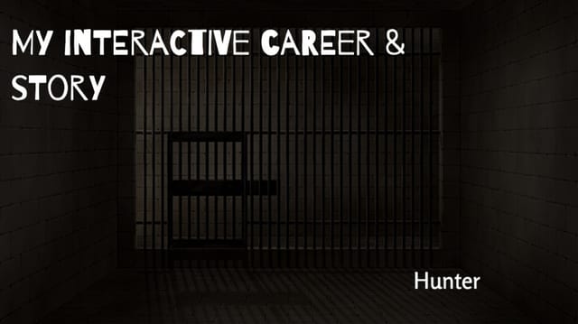 Hunterl3's Project