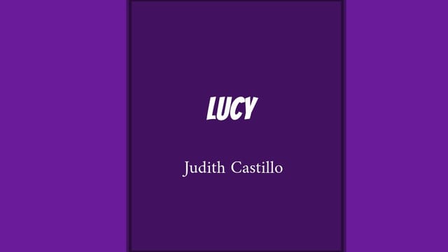 Lucy