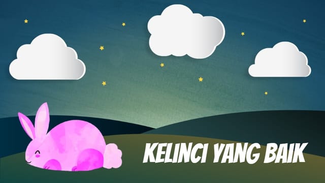 Intan's Story