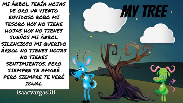 Isaacvargas30's Story