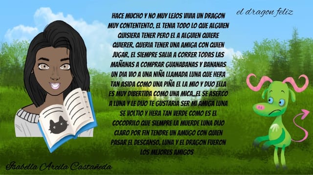 Isabellaac's Story