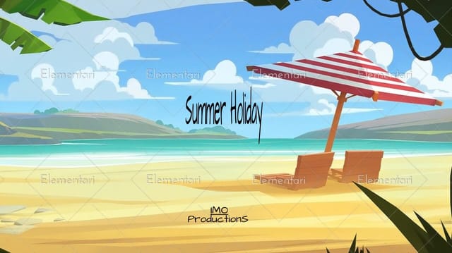 Summer Holiday