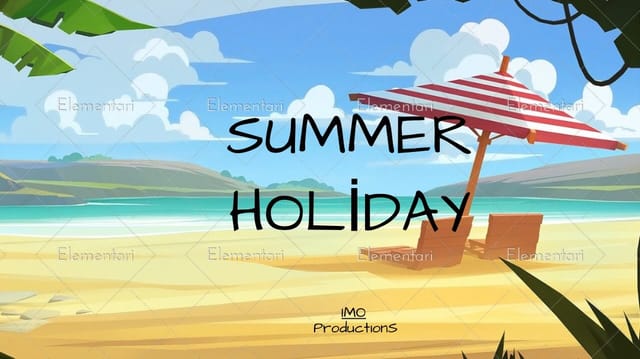 Summer Holiday