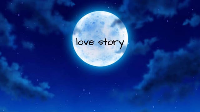 love story 