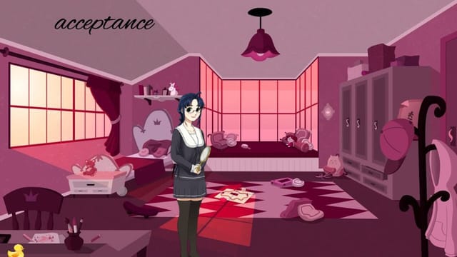 acceptance