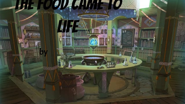 Jabarijernigannyu's Story