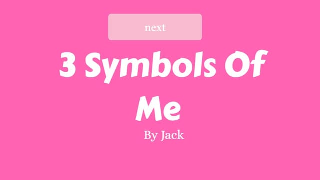 Jackb35's Project