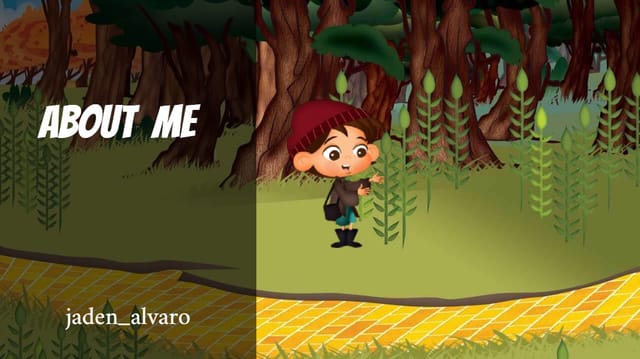 Jaden_alvaro's Story